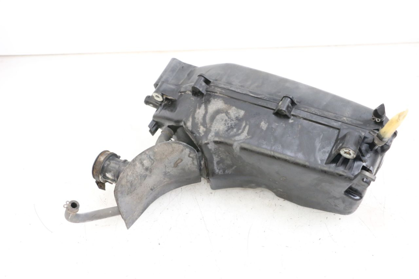 photo de CAIXA DE AR HONDA NHX LEAD 110 (2008 - 2010) - Zoom do estado de desgaste