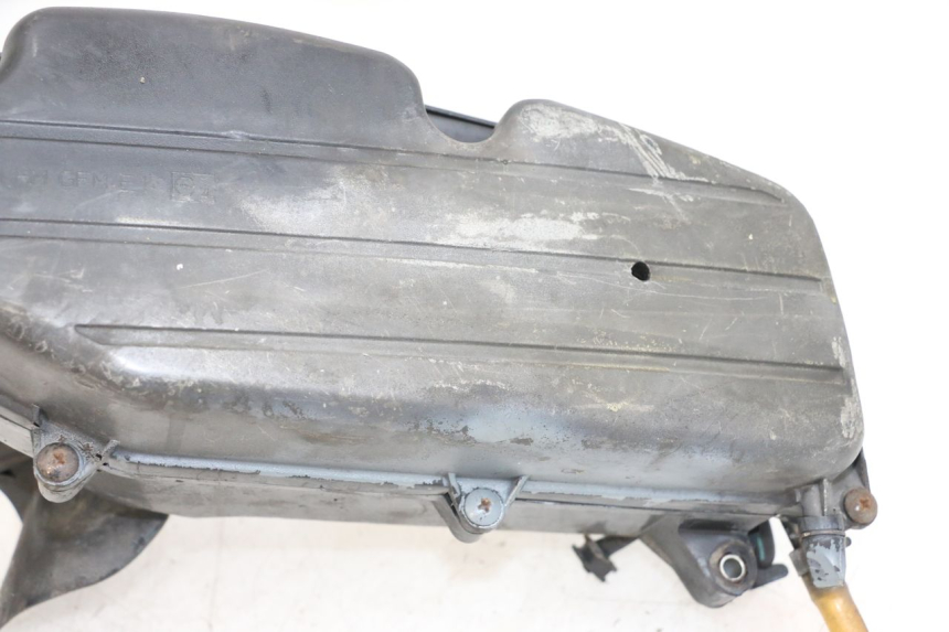 photo de CAIXA DE AR HONDA NHX LEAD 110 (2008 - 2010) - Detalhe da peça