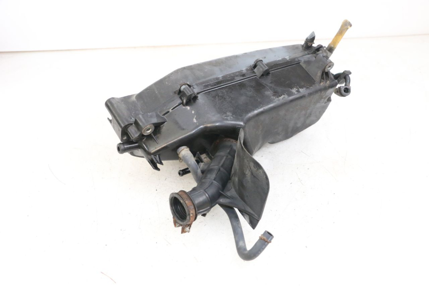 photo de CAIXA DE AR HONDA NHX LEAD 110 (2008 - 2010) - Zoom do estado de desgaste