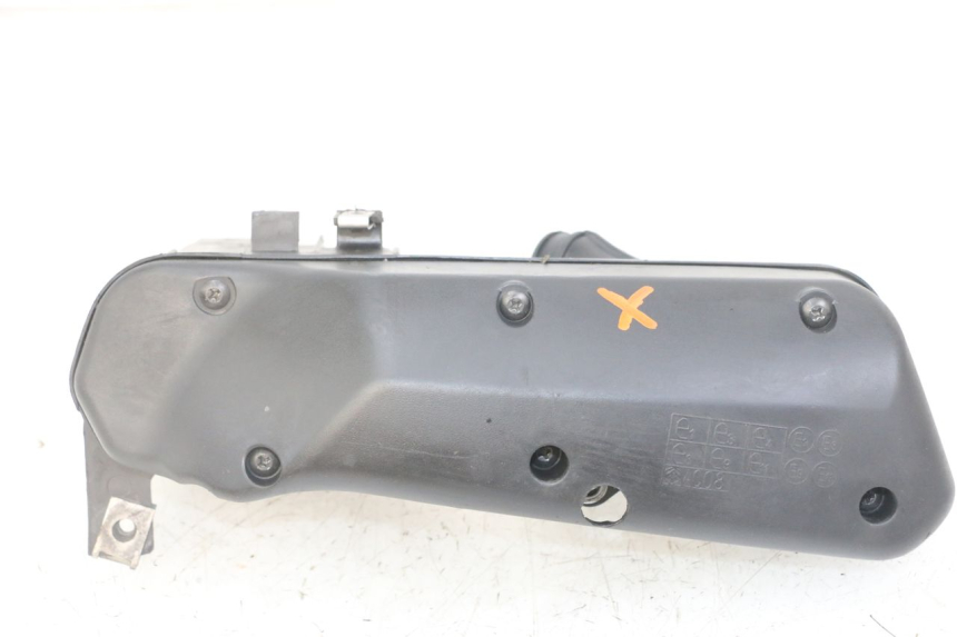 photo de CAIXA DE AR PIAGGIO NRG POWER PUREJET 50 (2018 - 2021) - Vista principal