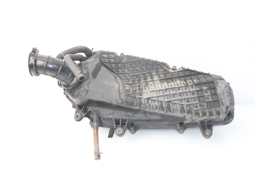 photo de CAIXA DE AR HONDA NSS EX FORZA 250 (2005 - 2013) - Zoom do estado de desgaste