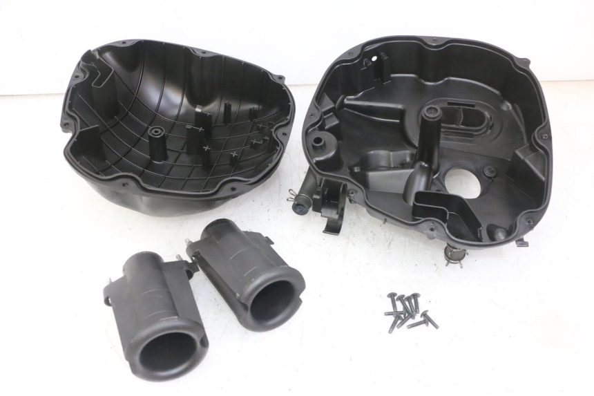 photo de CAIXA DE AR HONDA NTV DEAUVILLE ABS 700 (2007 - 2016) - Vista principal