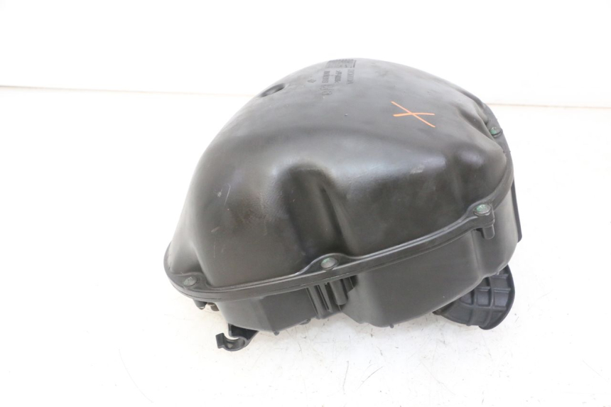 photo de CAIXA DE AR HONDA NTV DEAUVILLE ABS 700 (2007 - 2016) - Ampliação técnica
