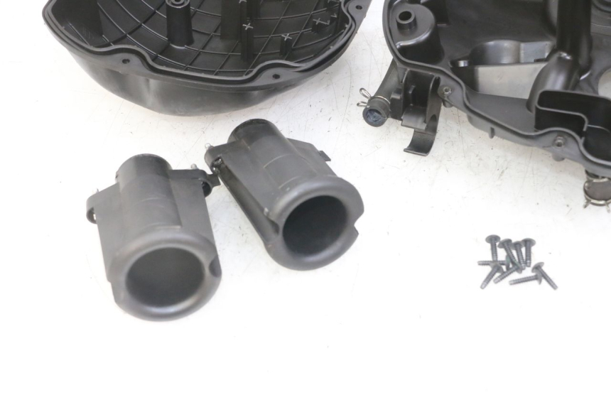 photo de CAIXA DE AR HONDA NTV DEAUVILLE ABS 700 (2007 - 2016) - Pontos de fixação