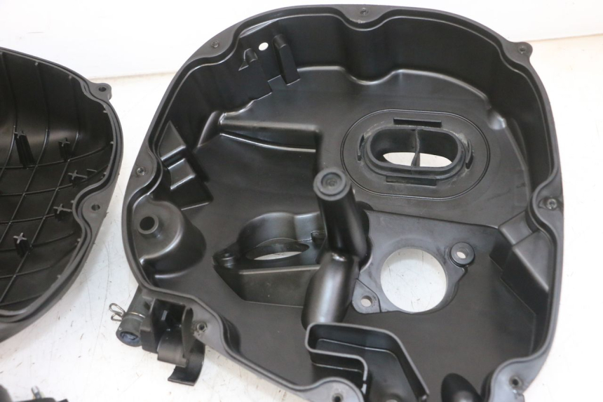 photo de CAIXA DE AR HONDA NTV DEAUVILLE ABS 700 (2007 - 2016) - Peça verificada