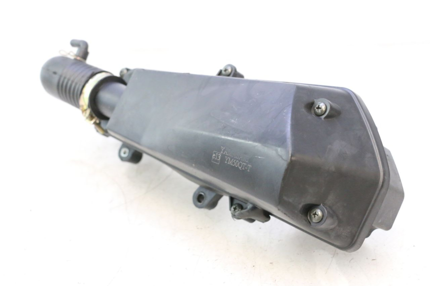 photo de CAIXA DE AR JM MOTORS OLDIES 4T 50 (2020 - 2026) - Detalhe da peça