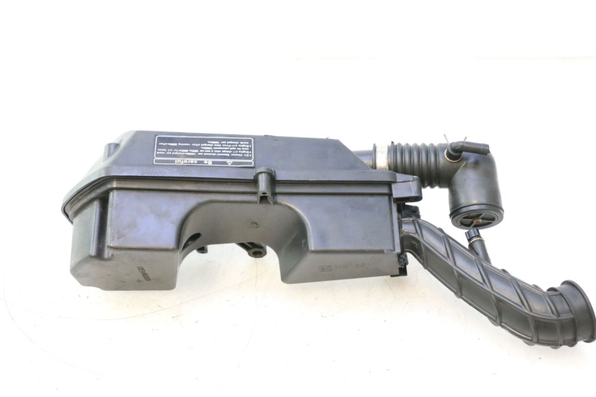 photo de CAIXA DE AR JM MOTORS OLDIES 4T 50 (2020 - 2026) - Estado da superfície