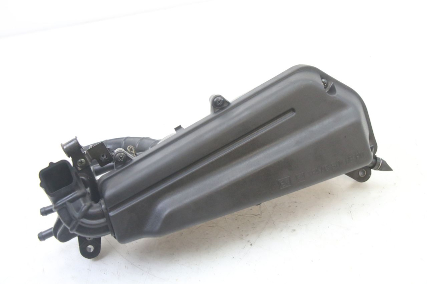 photo de CAIXA DE AR SYM ORBIT III 3 4T 50 (2021 - 2025) - Vista principal
