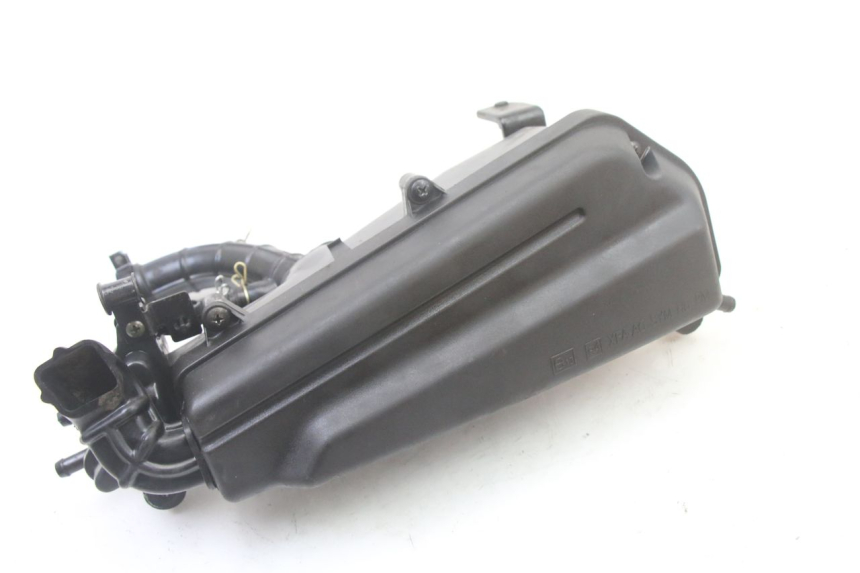 photo de CAIXA DE AR SYM ORBIT III 3 4T 50 (2021 - 2025) - Vista principal