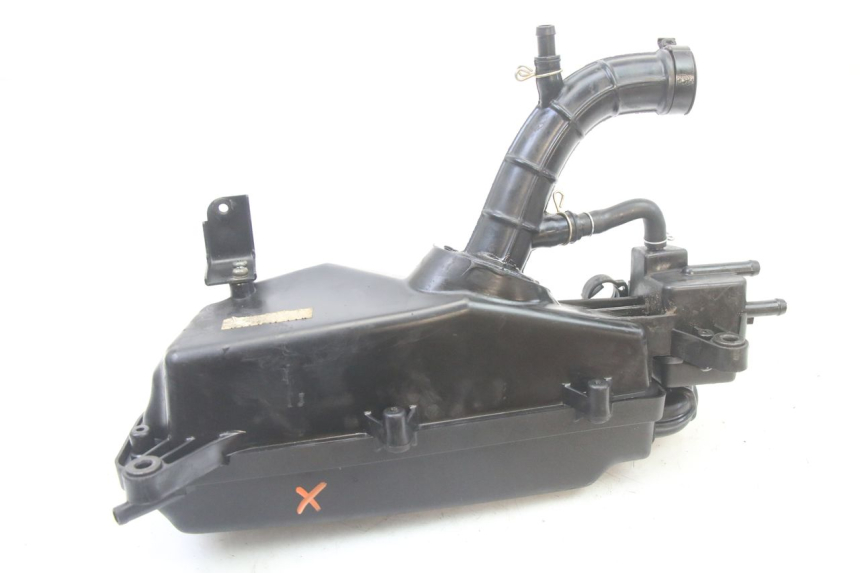 photo de CAIXA DE AR SYM ORBIT III 3 4T 50 (2021 - 2025) - Ampliação técnica
