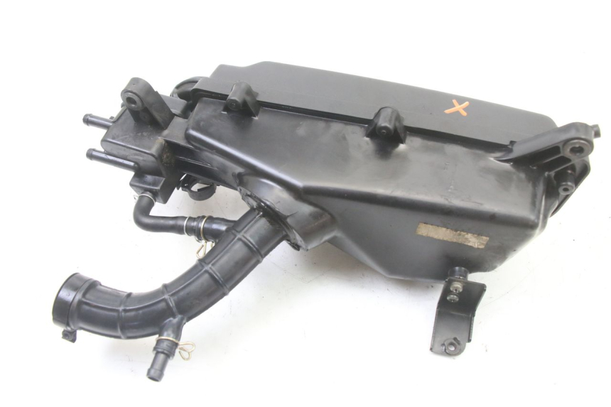 photo de CAIXA DE AR SYM ORBIT III 3 4T 50 (2021 - 2025) - Vista geral