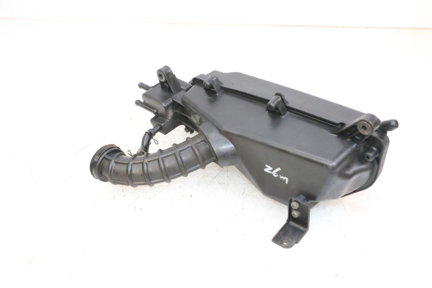 photo de CAIXA DE AR SYM ORBIT III 3 4T 50 (2018 - 2021) - Zoom do estado de desgaste