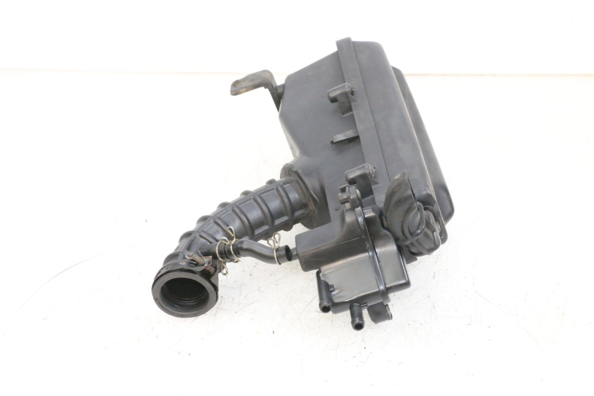 photo de CAIXA DE AR SYM ORBIT III 3 4T 50 (2018 - 2021) - Ampliação técnica