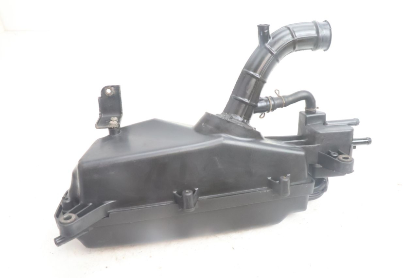 photo de CAIXA DE AR SYM ORBIT III 3 4T 50 (2021 - 2025) - Vista geral