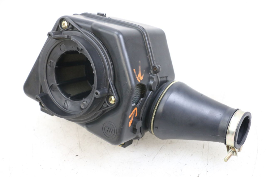 photo de CAIXA DE AR ASTOR ORCAL 125 (2015 - 2017) - Vista principal