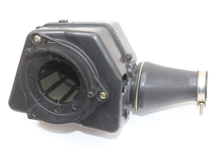 photo de CAIXA DE AR ASTOR ORCAL 125 (2015 - 2017) - Detalhe da peça