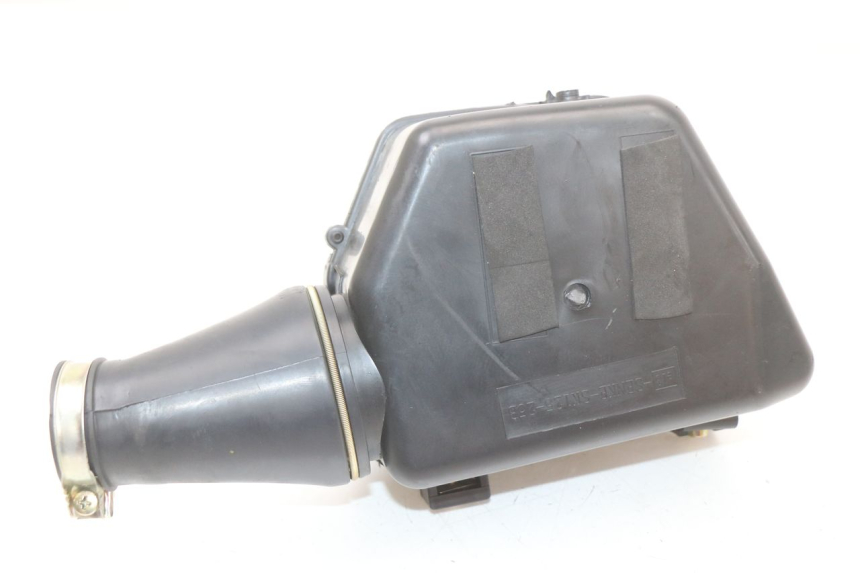 photo de CAIXA DE AR ASTOR ORCAL 125 (2015 - 2017) - Detalhes característicos