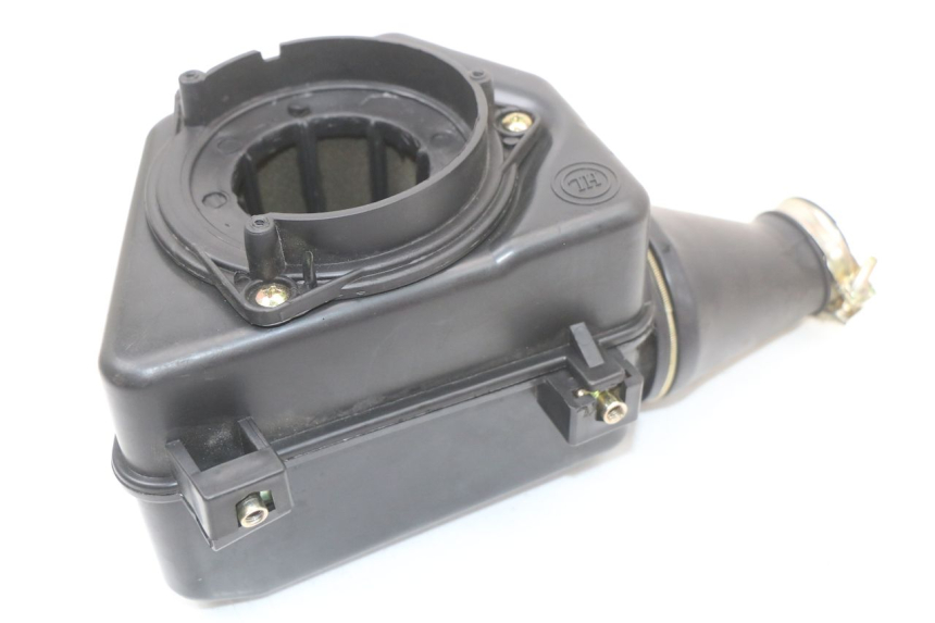 photo de CAIXA DE AR ASTOR ORCAL 125 (2015 - 2017) - Vista geral