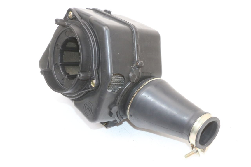 photo de CAIXA DE AR ASTOR ORCAL 125 (2015 - 2017) - Pontos de fixação
