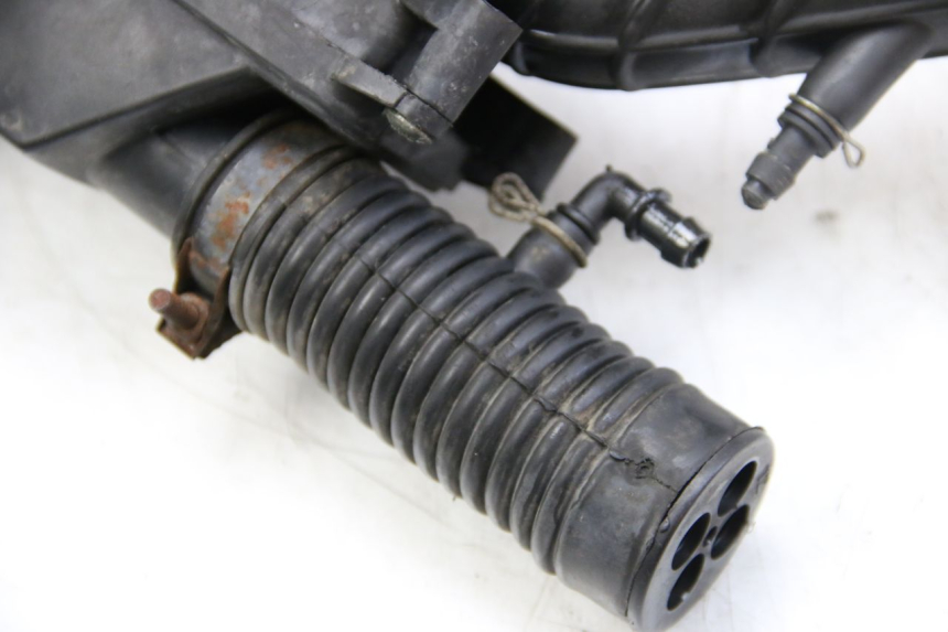 photo de CAIXA DE AR IMF INDUSTRIE PACH 4T 50 (2009 - 2018) - Pontos de fixação
