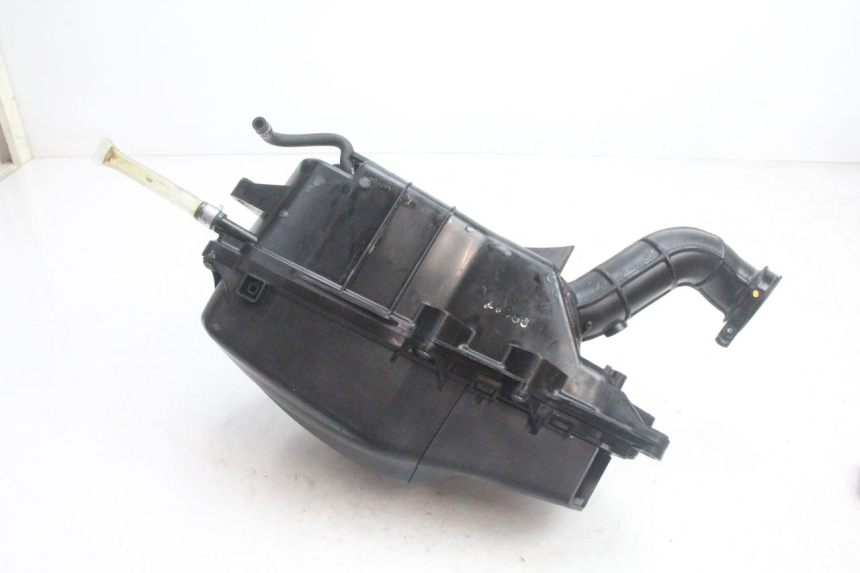 photo de CAIXA DE AR HONDA PCX (JF28) 125 (2009 - 2011) - Zoom do estado de desgaste