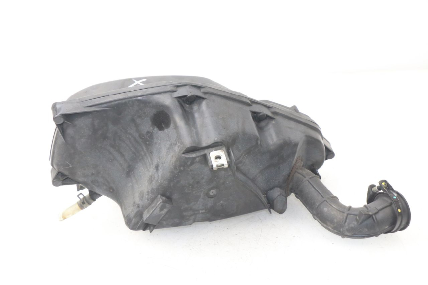 photo de CAIXA DE AR HONDA PCX (JF47) 125 (2012 - 2013) - Zoom do estado de desgaste