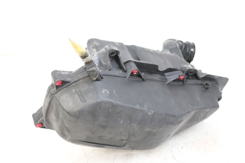 photo de CAIXA DE AR HONDA PCX (JF47) 125 (2012 - 2013) - Zoom do estado de desgaste
