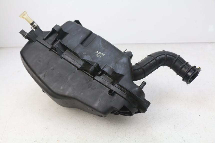 photo de CAIXA DE AR HONDA PCX (JF57/JF64) 125 (2014 - 2018) - Zoom do estado de desgaste