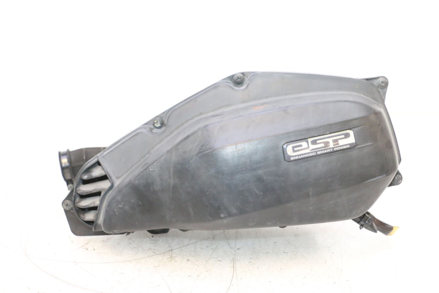 photo de CAIXA DE AR HONDA PCX (JF57/JF64) 125 (2014 - 2018) - Vista principal