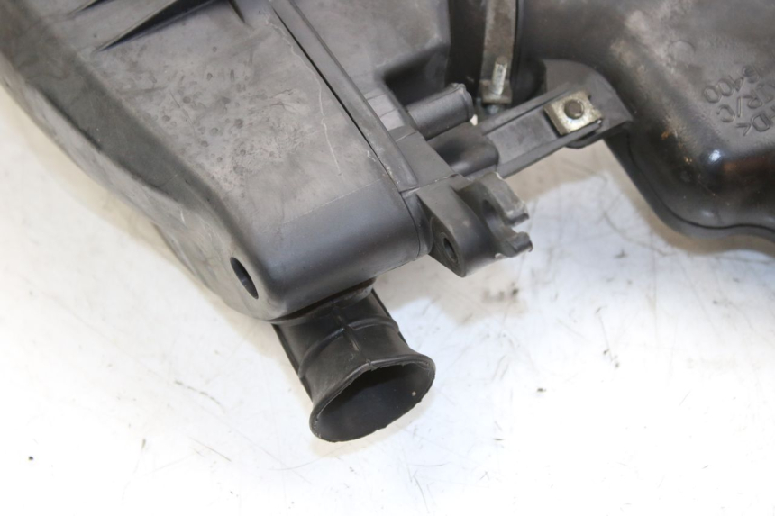 photo de CAIXA DE AR HONDA PES PS I 125 (2006 - 2012) - Zoom do estado de desgaste