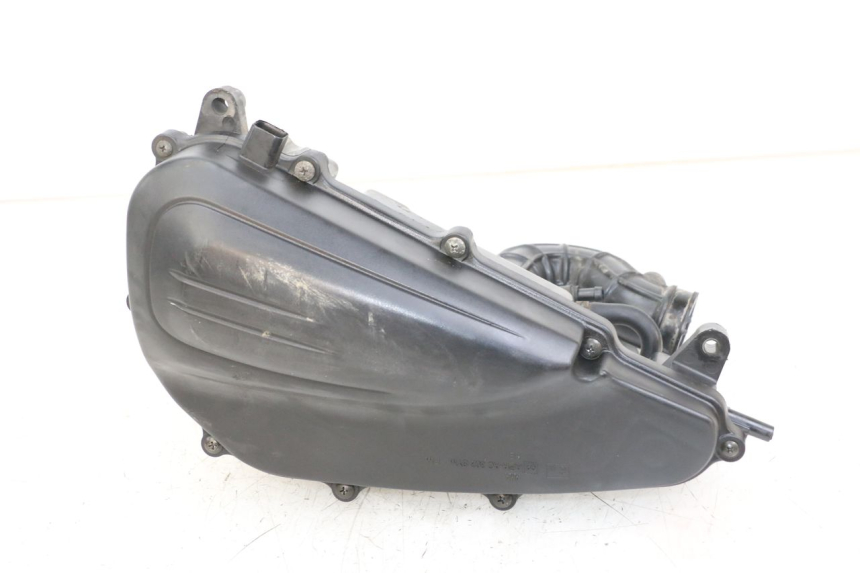 photo de CAIXA DE AR PEUGEOT BELVILLE 125 (2017 - 2021) - Detalhe da peça