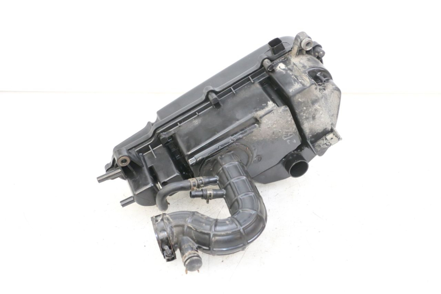 photo de CAIXA DE AR PEUGEOT BELVILLE 125 (2017 - 2021) - Zoom do estado de desgaste