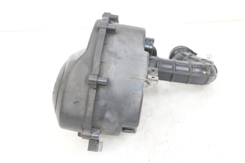 photo de CAIXA DE AR PEUGEOT BELVILLE 125 (2017 - 2021) - Ampliação técnica