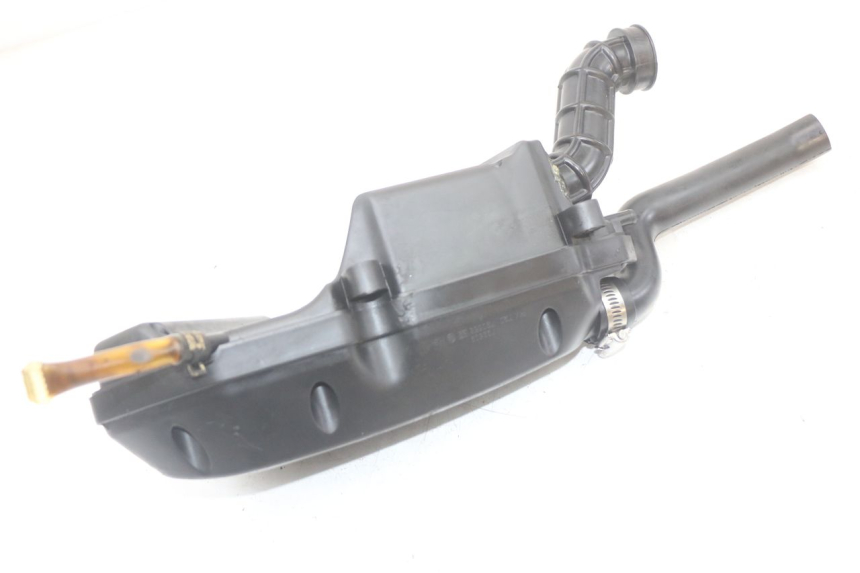 photo de CAIXA DE AR PEUGEOT STREETZONE 4T 50 (2018 - 2023) - Vista geral