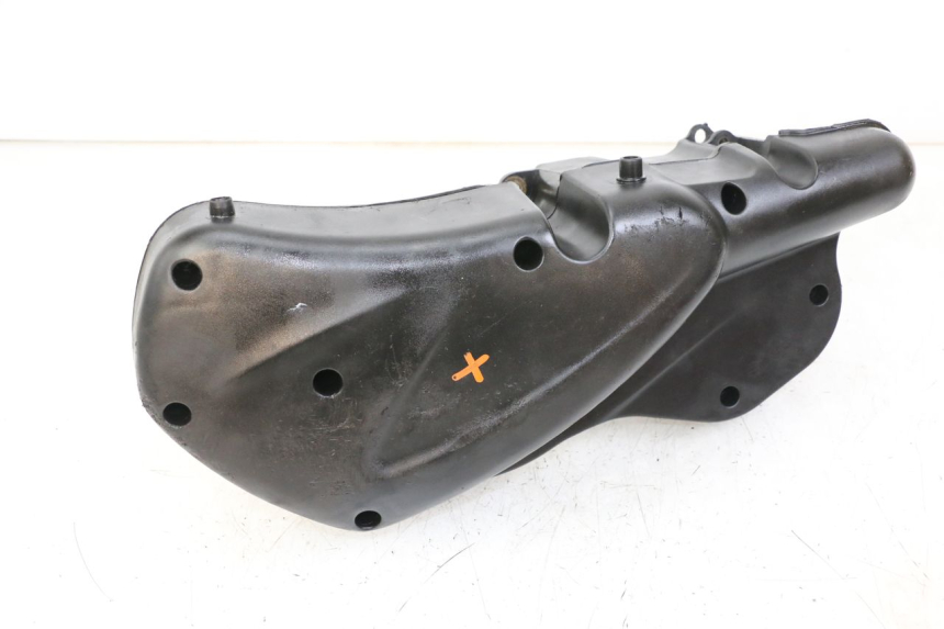photo de CAIXA DE AR PIAGGIO BEVERLY 125 (1998 - 2005) - Zoom do estado de desgaste