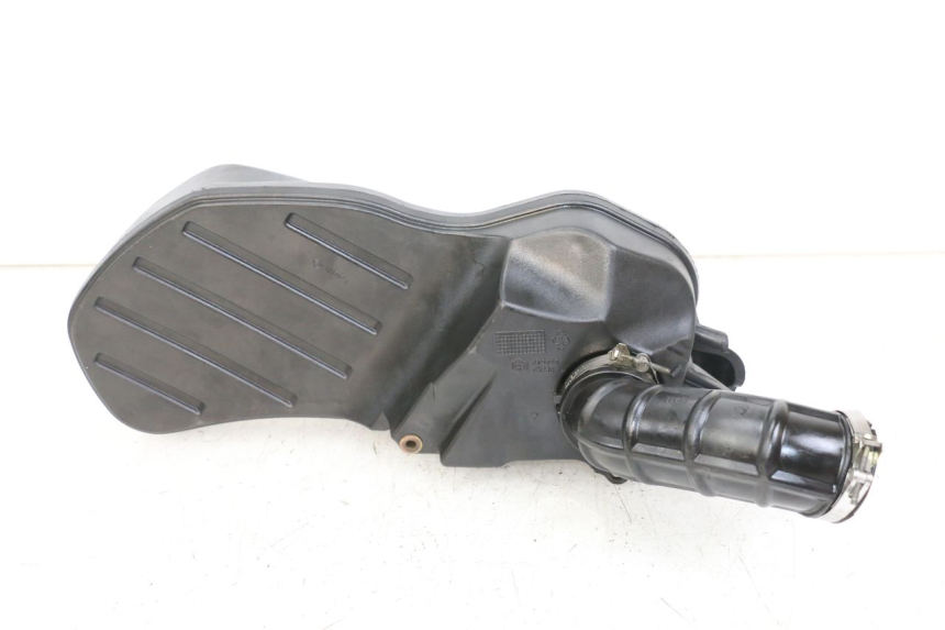 photo de CAIXA DE AR PIAGGIO BEVERLY 125 (1998 - 2005) - Ampliação técnica