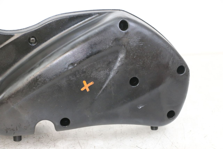 photo de CAIXA DE AR PIAGGIO BEVERLY 125 (1998 - 2005) - Estado da superfície