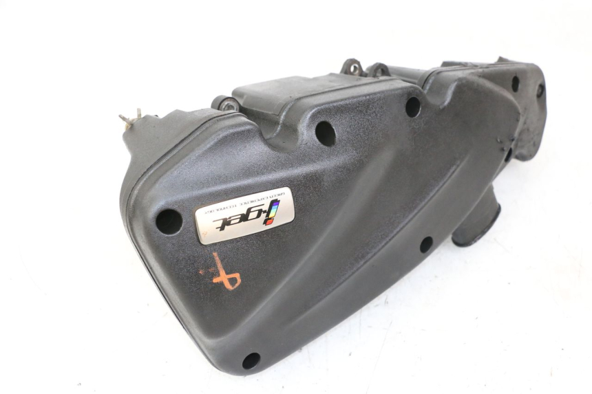 photo de CAIXA DE AR PIAGGIO LIBERTY IGET 4T 50 (2021 - 2025) - Zoom do estado de desgaste
