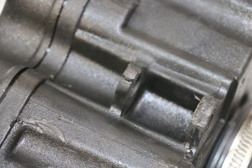 photo de CAIXA DE AR PIAGGIO LIBERTY IGET 4T 50 (2021 - 2025) - Ampliação técnica