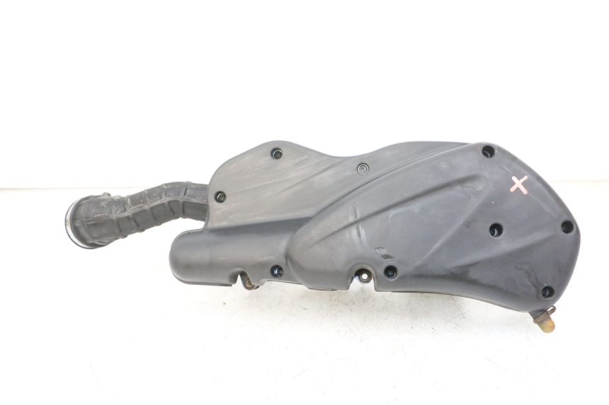 photo de CAIXA DE AR PIAGGIO MP3 LT 400 (2007 - 2012) - Vista principal