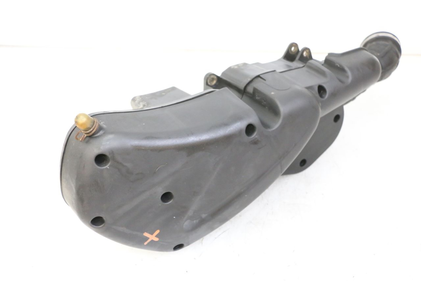 photo de CAIXA DE AR PIAGGIO MP3 LT 400 (2007 - 2012) - Detalhe da peça