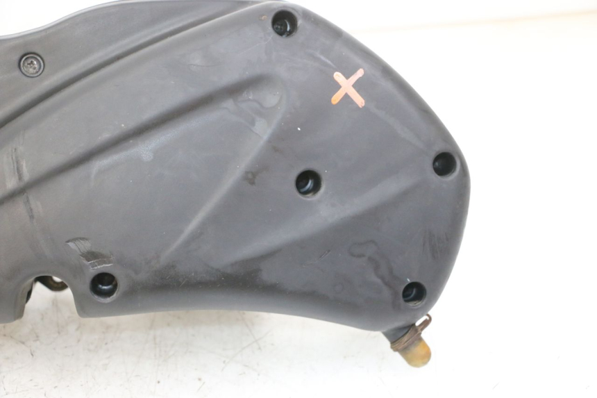 photo de CAIXA DE AR PIAGGIO MP3 LT 400 (2007 - 2012) - Pontos de fixação