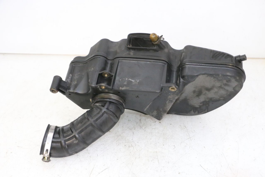 photo de CAIXA DE AR PIAGGIO VESPA GRANTURISMO 200 (2004 - 2005) - Zoom do estado de desgaste