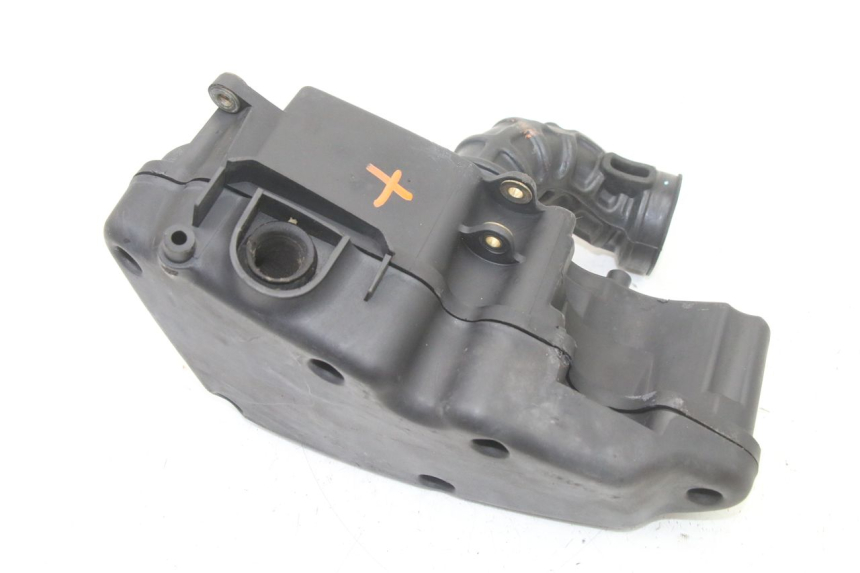 photo de CAIXA DE AR PIAGGIO VESPA LX IE 125 (2010 - 2012) - Ampliação técnica