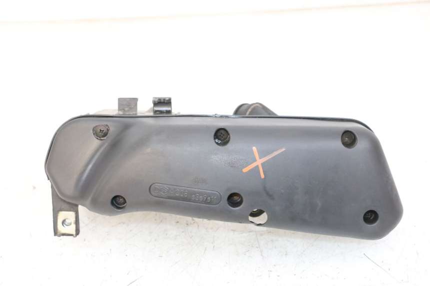 photo de CAIXA DE AR PIAGGIO VESPA S 2T 50 (2007 - 2014) - Vista principal