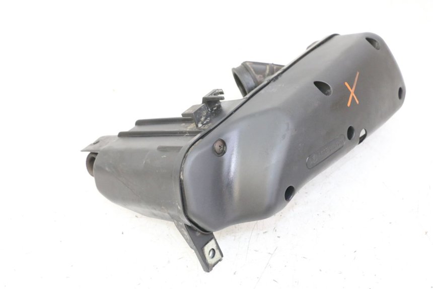 photo de CAIXA DE AR PIAGGIO VESPA S 2T 50 (2007 - 2014) - Outro ângulo de visão