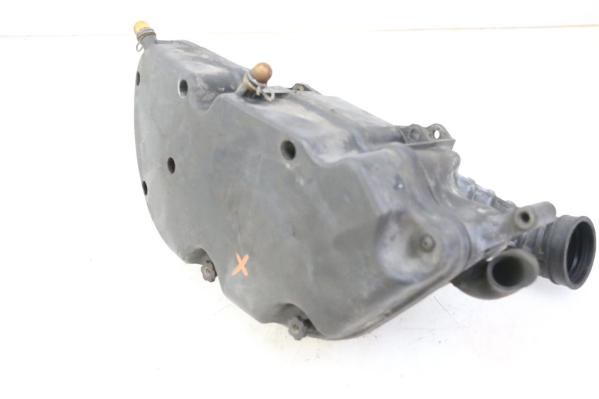 photo de CAIXA DE AR PIAGGIO X8 125 (2004 - 2007) - Detalhe da peça