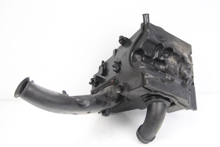 photo de CAIXA DE AR BMW R GS 1200 (2005 - 2007) - Pontos de fixação