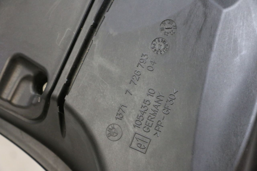 photo de CAIXA DE AR BMW R GS 1250 (2021 - 2024) - Detalhe da peça