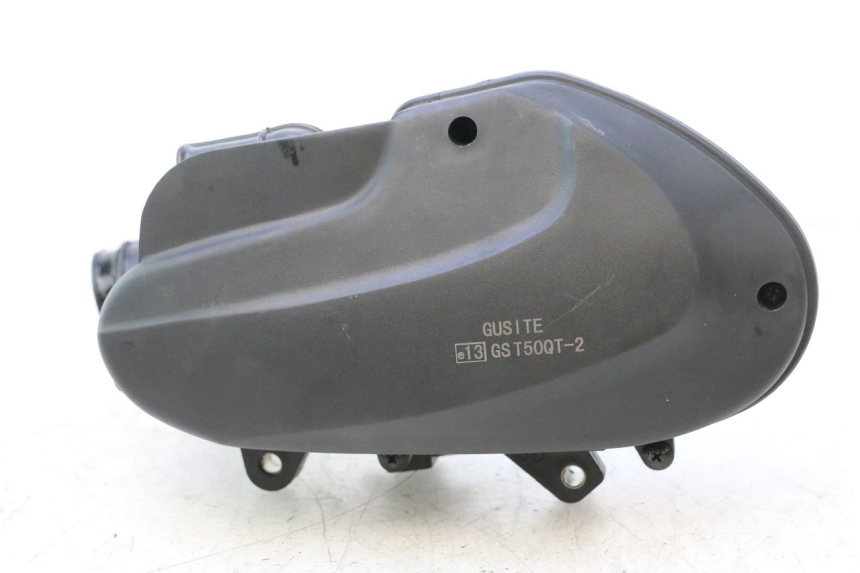 photo de CAIXA DE AR JM MOTORS R-MAX TECH 50 (2024 - 2026) - Vista principal